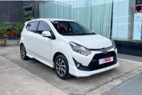 Bán xe Toyota Wigo 2018 1.2G AT giá 299 Triệu - TP HCM