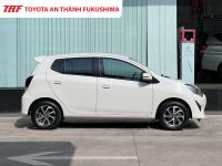 Bán xe Toyota Wigo 2018 1.2G AT giá 310 Triệu - TP HCM