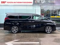 Bán xe Toyota Alphard 2021 Luxury Executive Lounge giá 3 Tỷ 900 Triệu - TP HCM