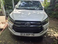 Bán xe Toyota Innova 2020 2.0 Venturer giá 715 Triệu - TP HCM