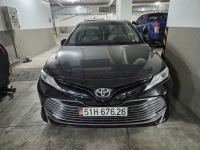 Bán xe Toyota Camry 2020 2.5Q giá 970 Triệu - TP HCM