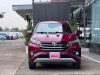 Bán xe Toyota Rush 2021 1.5S AT giá 555 Triệu - TP HCM