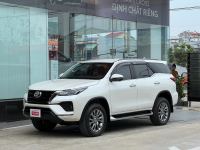 Bán xe Toyota Fortuner 2021 2.7V 4x2 AT giá 959 Triệu - TP HCM