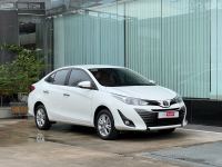 Bán xe Toyota Vios 2020 1.5G giá 420 Triệu - TP HCM