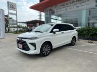 Bán xe Toyota Avanza 2023 Premio 1.5 AT giá 559 Triệu - TP HCM