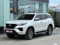 Bán xe Toyota Fortuner 2022 2.7L 4x2 AT giá 969 Triệu - TP HCM