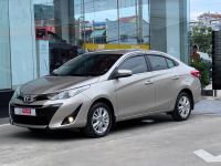 Bán xe Toyota Vios 2020 1.5G giá 439 Triệu - TP HCM