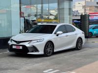 Bán xe Toyota Camry 2021 2.5Q giá 1 Tỷ 179 Triệu - TP HCM