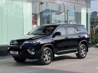 Bán xe Toyota Fortuner 2019 2.4G 4x2 MT giá 739 Triệu - TP HCM