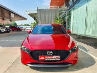 Bán xe Mazda 3 2022 1.5L Sport Luxury giá 595 Triệu - TP HCM