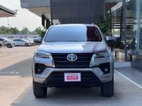 Bán xe Toyota Fortuner 2022 2.4L 4x2 AT giá 929 Triệu - TP HCM