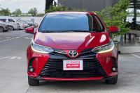 Bán xe Toyota Vios G 1.5 CVT 2021 giá 479 Triệu - TP HCM