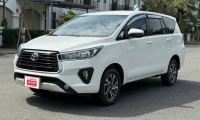 Bán xe Toyota Innova 2022 E 2.0 MT giá 595 Triệu - TP HCM
