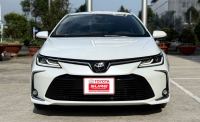 Bán xe Toyota Corolla altis 2022 1.8V giá 655 Triệu - TP HCM