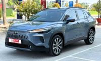 Bán xe Toyota Corolla Cross 2024 1.8V giá 745 Triệu - TP HCM