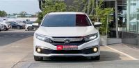 Bán xe Honda Civic 2019 G 1.8 AT giá 525 Triệu - TP HCM