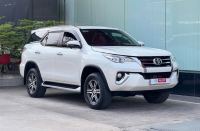 Bán xe Toyota Fortuner 2018 2.7V 4x2 AT giá 699 Triệu - TP HCM