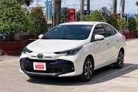 Bán xe Toyota Vios 2024 G 1.5 CVT giá 495 Triệu - TP HCM