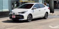 Bán xe Toyota Vios 2023 G 1.5 CVT giá 475 Triệu - TP HCM