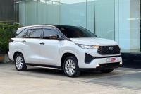 Bán xe Toyota Innova 2025 Cross 2.0V CVT giá 790 Triệu - TP HCM