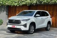 Bán xe Toyota Innova 2025 Cross HEV 2.0 CVT giá 979 Triệu - TP HCM