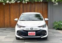 Bán xe Toyota Vios E 1.5 MT 2025 giá 385 Triệu - TP HCM