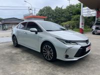 Bán xe Toyota Corolla altis 2022 1.8HEV giá 680 Triệu - TP HCM