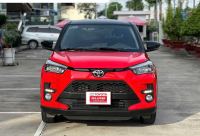 Bán xe Toyota Raize G 1.0 CVT 2024 giá 459 Triệu - TP HCM