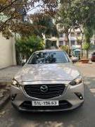 Bán xe Mazda CX3 2024 Deluxe 1.5 AT giá 510 Triệu - TP HCM