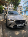 Bán xe Mazda CX3 Deluxe 1.5 AT 2024 giá 495 Triệu - TP HCM