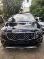 Bán xe Kia Sedona 2019 2.2 DAT Luxury giá 585 Triệu - TP HCM