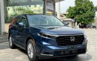 Bán xe Honda CRV 2024 L giá 1 Tỷ 79 Triệu - Hà Nội