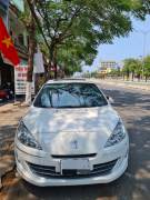 can ban xe oto cu lap rap trong nuoc Peugeot 408 Deluxe 2.0 AT 2016