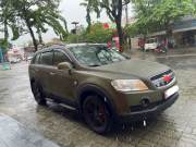 Bán xe Chevrolet Captiva LTZ Maxx 2.0 AT 2009 giá 235 Triệu - Đà Nẵng