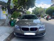 Bán xe BMW 5 Series 2011 523i giá 395 Triệu - Đà Nẵng