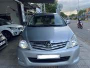 Bán xe Toyota Innova 2009 G giá 220 Triệu - Đà Nẵng