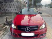 Bán xe Mercedes Benz C class 2011 C200 giá 320 Triệu - Đà Nẵng