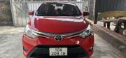 Bán xe Toyota Vios 2015 1.5G giá 315 Triệu - Ninh Bình