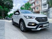 Bán xe Hyundai SantaFe 2017 2.4L 4WD giá 670 Triệu - TP HCM