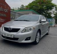 Bán xe Toyota Corolla altis 2010 2.0V giá 243 Triệu - Hà Nội