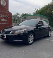 Bán xe Honda Accord 2.4 AT 2007 giá 190 Triệu - Hà Nội