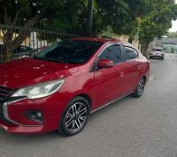 Bán xe Mitsubishi Attrage 2021 Premium 1.2 CVT giá 275 Triệu - Hà Nội