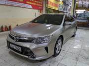Bán xe Toyota Camry 2015 2.5Q giá 580 Triệu - Hải Phòng