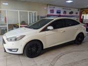 Bán xe Ford Focus 2017 Titanium 1.5L giá 370 Triệu - Hải Phòng