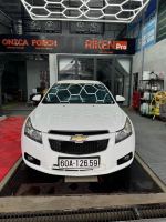 Bán xe Chevrolet Cruze 2013 LS 1.6 MT giá 199 Triệu - Đồng Nai