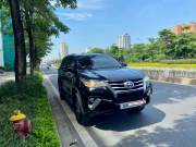 Bán xe Toyota Fortuner 2017 2.7V 4x2 AT giá 695 Triệu - Hà Nội