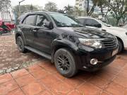 Bán xe Toyota Fortuner 2015 2.7V 4x4 AT giá 455 Triệu - Hà Nội