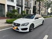 Bán xe Mercedes Benz CLA class 2015 CLA 250 4Matic giá 559 Triệu - Hà Nội