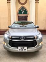 Bán xe Toyota Innova 2017 2.0E giá 395 Triệu - Vĩnh Long