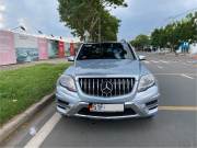 Bán xe Mercedes Benz GLK Class GLK250 AMG 4Matic 2014 giá 605 Triệu - TP HCM